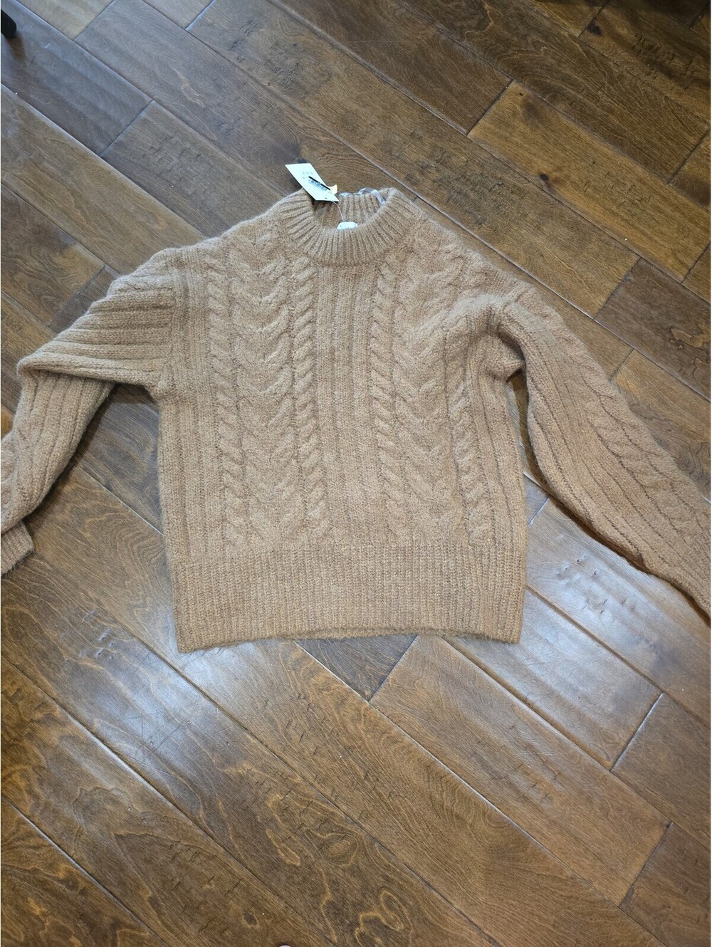 Womens medium sweater 6G3